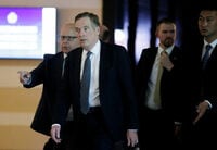 米USTR代表｢日本と完全なFTAを目指す｣ 数カ月内に貿易障壁について取り組む意向