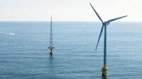 東京電力､再エネ発電で｢利益3倍増｣への本気度 洋上風力の開発を加速､水力で新たな収益源