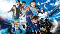 映画『名探偵コナン』最新作が"シリーズ歴代1位も視野"の爆発的スタートを切った背景　本作は｢負けられない正念場｣に