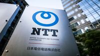 〈大型再編のラストピース〉巨艦NTTが｢データグループ完全子会社化｣で迎える転換点　新社名ロゴも"データ風"に､社内外からは戸惑いの声も