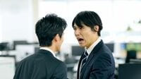 口を開けば｢もっと具体的な案を!｣…コロナ禍があぶり出した《本当は仕事ができていなかった人》の思考パターン