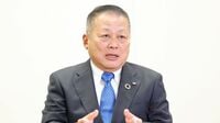 佐川急便･本村社長｢採算の厳しい仕事は追わない｣ 人件費や燃料費などすべてのコストが上昇