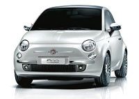 フィアット、スマートが急上昇、輸入車市場にも小型車の波