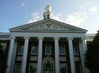 ハーバードの授業が、泣くほど感動的な理由 海外ＭＢＡへの社費派遣は、本当に無駄なのか？