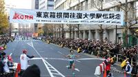 箱根駅伝､人気化の裏でささやかれる｢弱点｣ ｢箱根後｣に待ち受ける厳しい世界