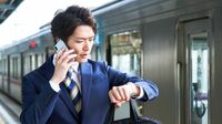 数分違いで大遅刻｢乗り遅れたらヤバい列車｣ すぐ後の列車でも到着が大幅に遅い場合がある