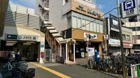 ｢開かずの踏切がある｣｢幹線道路の有無｣…板橋区でも｢再開発された街｣｢されない街｣分けた4つの理由