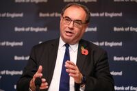 英中銀の利上げで前代未聞の4通りに意見分裂か 高まる景気後退懸念と物価高騰で対応に苦慮