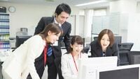 新入社員に優しい｢ホワイト企業｣トップ300 15年最新版｢新卒3年後定着率｣を読み解く
