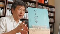 テレビは｢視聴者の想像力｣を信用していない 是枝監督が映画｢いしぶみ｣に込めた反骨心