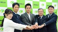 維新｢連立入り｣狙いの新体制に漂い始めた"暗雲"