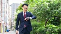 キーエンス流「1日10件」の営業こなす時間管理術