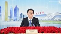 債務危機の中国｢恒大集団｣が経営再建計画を発表