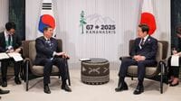 Hopeful First Steps in Korea-Japan Relations Under Lee Jae Myung