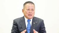 佐川急便･本村社長｢採算の厳しい仕事は追わない｣