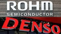 今が買い時?デンソーがロームに見出した「価値」