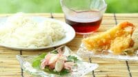 ｢そうめんの付け合わせ｣でSNS大荒れの"なぜ"
