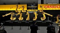ファナック社長が語る「フィジカルAI」生存戦略
