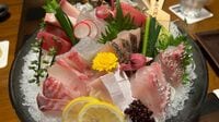 ｢日本の寿司｣に訪れつつあるヤバすぎる事態