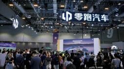 中国の自動車メーカー､EUの次のターゲットは｢右ハンドル車市場｣か…香港向けに相次ぎ新モデル投入　