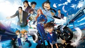 映画『名探偵コナン』最新作が"シリーズ歴代1位も視野"の爆発的スタートを切った背景　本作は｢負けられない正念場｣に