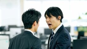 口を開けば｢もっと具体的な案を!｣…コロナ禍があぶり出した《本当は仕事ができていなかった人》の思考パターン