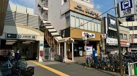 ｢開かずの踏切がある｣｢幹線道路の有無｣…板橋区でも｢再開発された街｣｢されない街｣分けた4つの理由