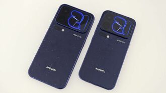 Xiaomi 18 Proシリーズ