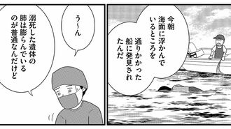 いまどきの死体　法医学者が見た幸せな死に方