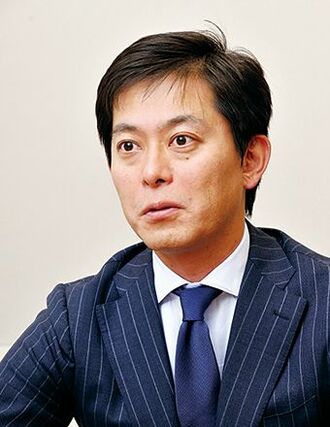 メタトレンドとグローバル経営戦略