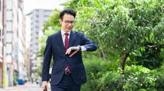 キーエンス流「1日10件」の営業こなす時間管理術