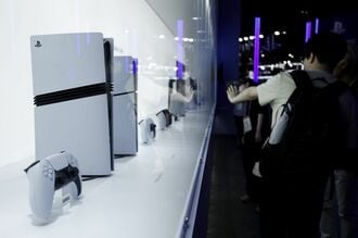 ソニー「PS5」、日米欧で希望小売価格を引き上げ