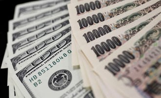 当面｢ドル高円安｣が進む可能性が高まった？