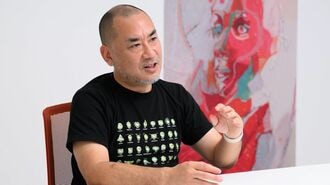 ちとせグループCEOに聞くバイオ産業の将来･後編