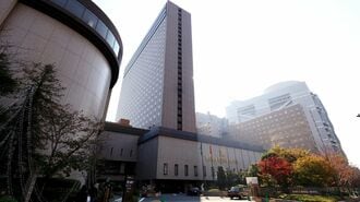 ｢リーガロイヤルホテル大阪｣が売却された懐事情