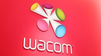 ワコム社長が語る｢3年後に最高益｣への道のり