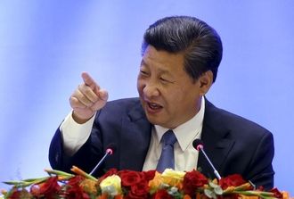 中国､外国投資規制の大幅緩和を表明