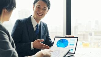 "カブ先生"が実践している｢投資のマイルール｣
