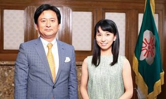 「サガプライズ!」始まる。