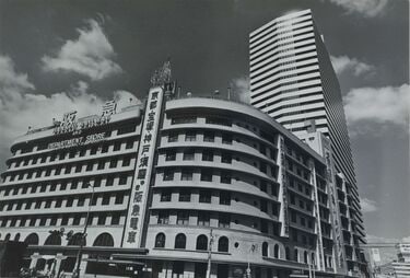 昭和の写真が語る｢大阪｣変わったものと変わらないもの《水都