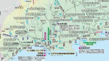 まさに事典｢北海道旅本｣全市町村を網羅の本気度 北海道担当歴10年の