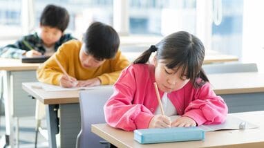 大学で獲得するのがブランドや最新スキルでいいのか…日本の教育の未来はアジアで最も絶望的だ