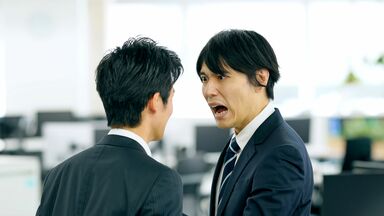 口を開けば｢もっと具体的な案を!｣…コロナ禍があぶり出した《本当は仕事ができていなかった人》の思考パターン