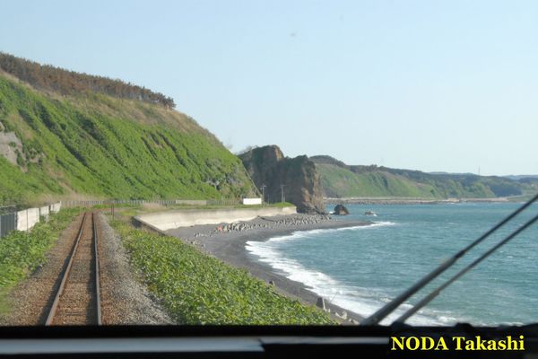 やっぱりあの鉄道が日本一の 海路線 だった 独断で選ぶ鉄道ベスト10 東洋経済オンライン 社会をよくする経済ニュース