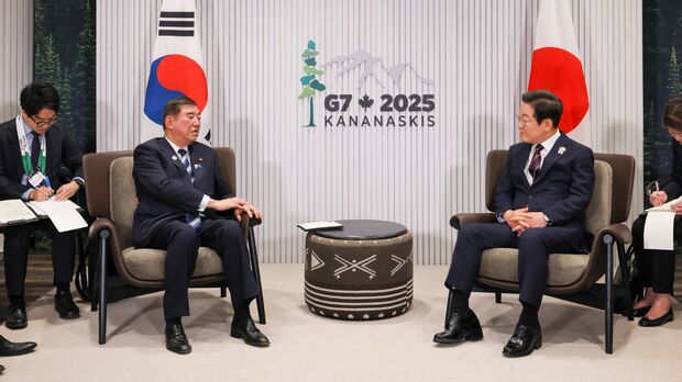 Hopeful First Steps in Korea-Japan Relations Under Lee Jae Myung