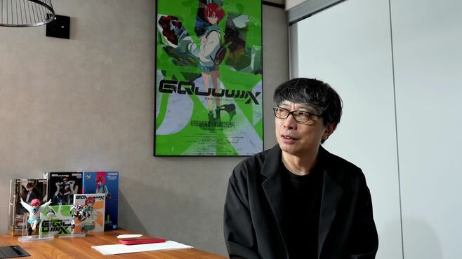 鶴巻和哉監督｢ヒットを狙うのか､自己満足か｣