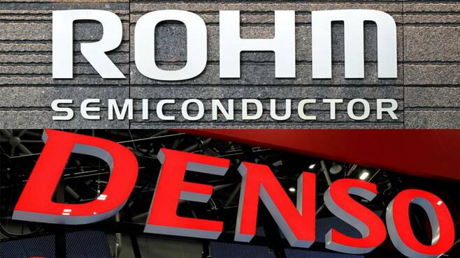 今が買い時？デンソーがロームに見出した｢価値｣