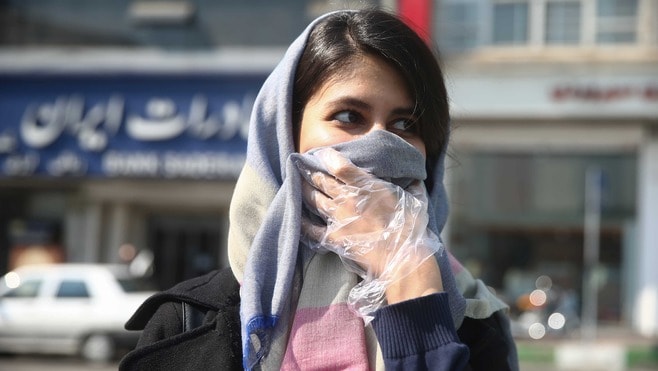 イラン｢新型コロナ致死率｣が突出して高い事情
