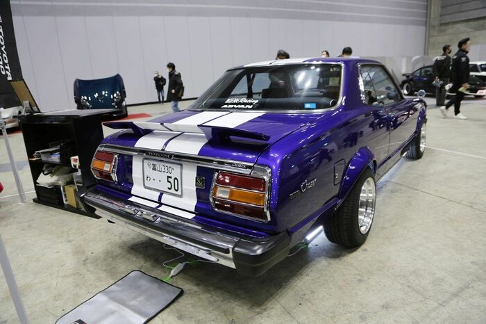 トヨタ新車販売店が旧車レストアに注目する理由 トレンド 東洋経済オンライン 社会をよくする経済ニュース