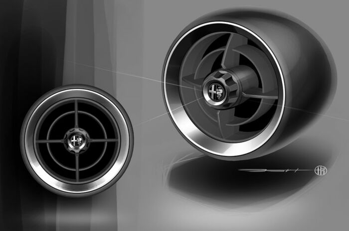 アルファ ロメオ ステルヴィオ｜Alfa Romeo Stelvio